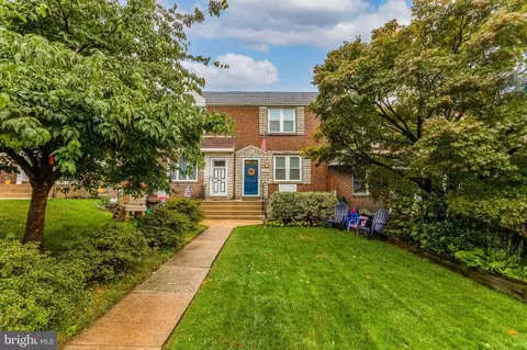 5348 Brittany Dr, Clifton Heights, PA 19018