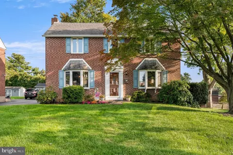 29 Nield Rd, Springfield, PA 19064