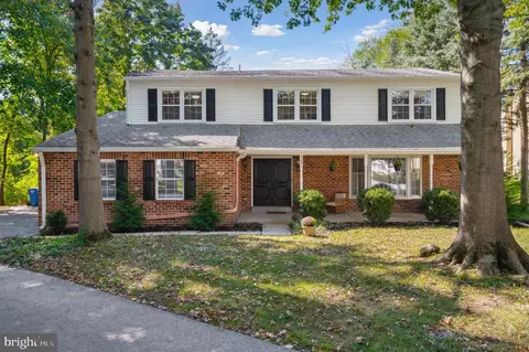 747 Windsor Pl, Wallingford, PA 19086