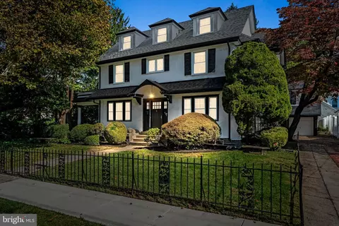 753 Mason Ave, Drexel Hill, PA 19026