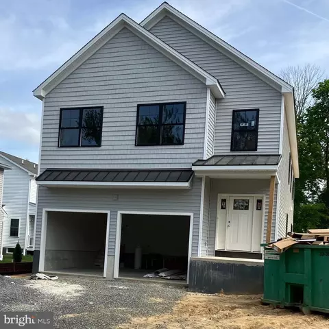 lot Apt 3 Taylor St, Media, PA 19063