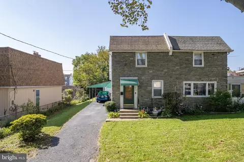 116 Garvin Blvd, Sharon Hill, PA 19079