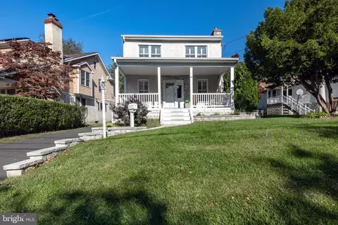 40 Evergreen Ave, Broomall, PA 19008