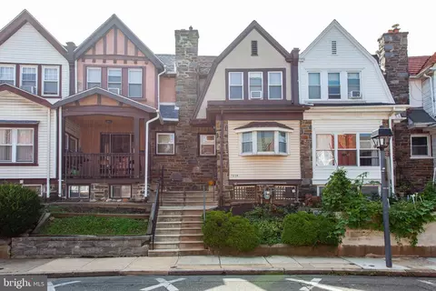 7236 Brent Rd, Upper Darby, PA 19082
