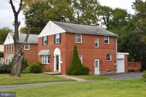 409 Dalmas Ave, Glenolden, PA 19036