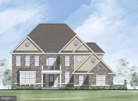 104 Apple Blossom Ln, Newtown Square, PA 19073