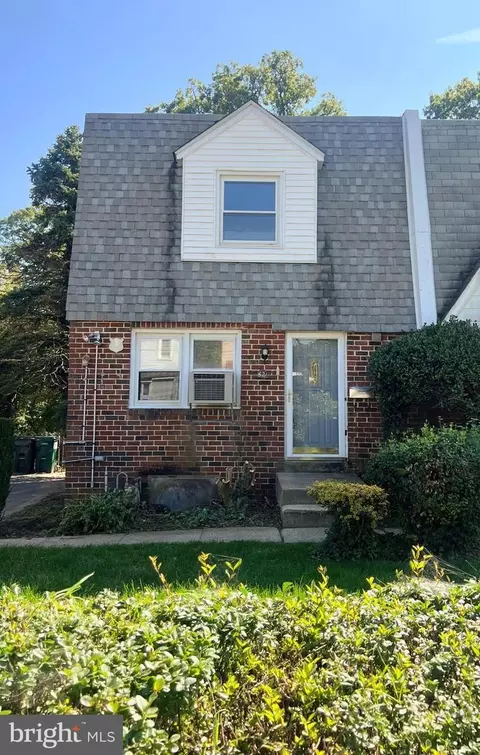 521 Vernon St, Media, PA 19063