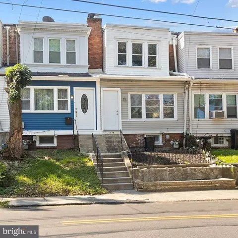 538 Clifton, Collingdale, PA 19023
