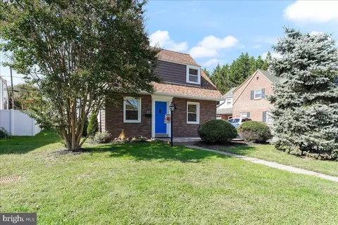 869 Wyndom Ter, Secane, PA 19018