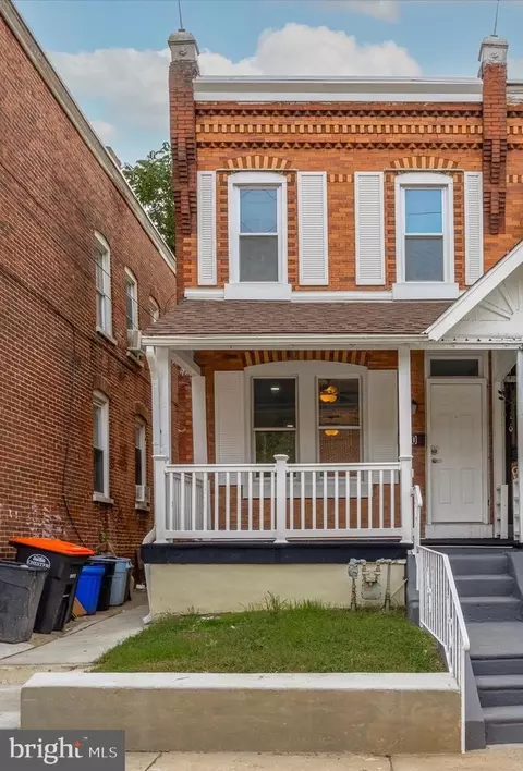 420 Penn St, Chester, PA 19013