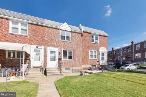 1127 Oakwood Dr, Glenolden, PA 19036
