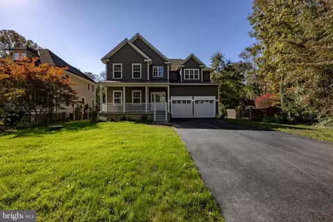 226 Cornell Ave, Swarthmore, PA 19081