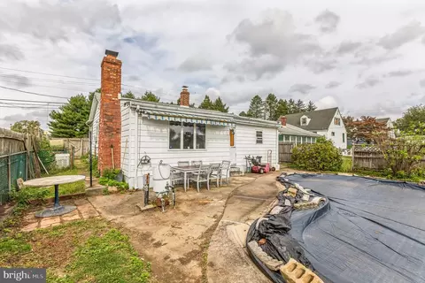 423 E Dutton Mill Rd, Brookhaven, PA 19015 photo 27