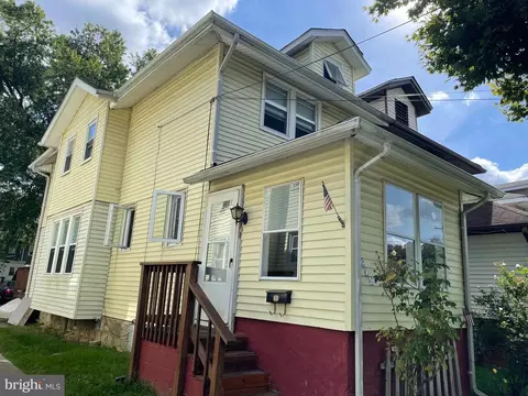 204 Urban Ave, Norwood, PA 19074