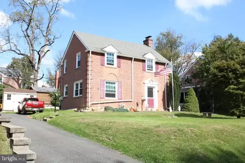 237 Sunnybrook Rd, Springfield, PA 19064