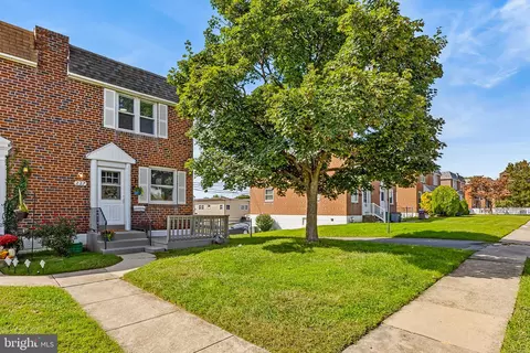 227 Lynn Rd, Ridley Park, PA 19078