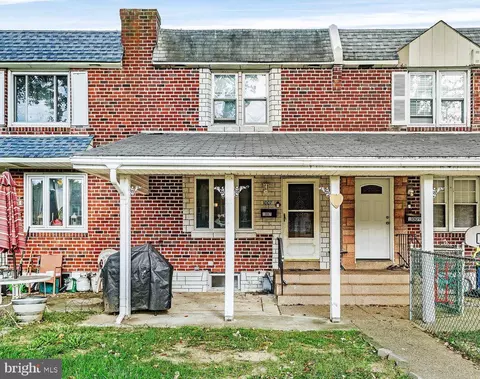 1007 Taylor Dr, Folcroft, PA 19032