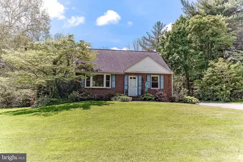 318 Highland Ave, Wallingford, PA 19086