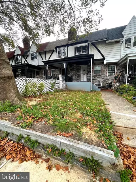 7223 Glenthorne Rd, Upper Darby, PA 19082
