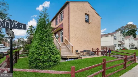 101 W Jefferson St #4, Media, PA 19063