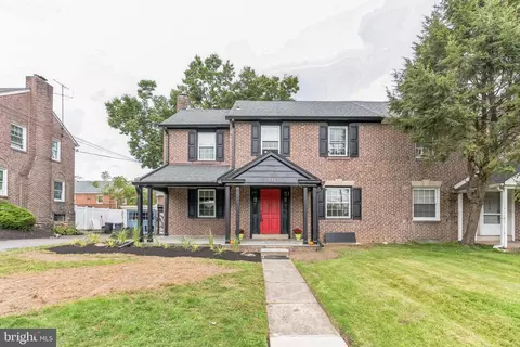 141 W Plumstead Ave, Lansdowne, PA 19050