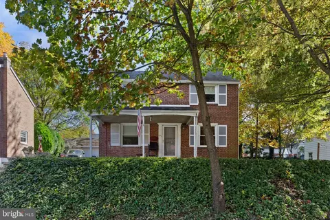 475 Briarhill Rd, Springfield, PA 19064