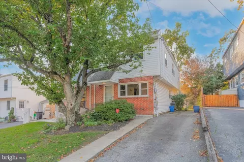 434 South Ave, Media, PA 19063