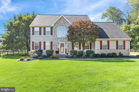 1133 Naamans Creek Rd, Garnet Valley, PA 19060