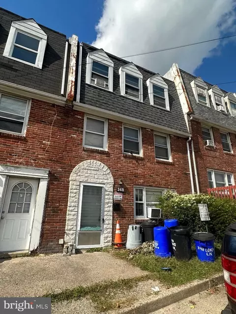 348 Long Ln, Upper Darby, PA 19082