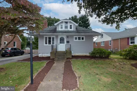 175 Reese Rd, Springfield, PA 19064