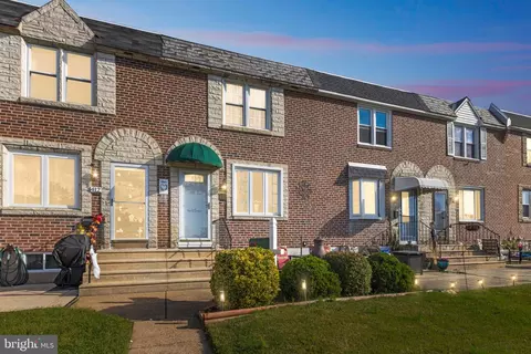 410 Stratford Rd, Glenolden, PA 19036