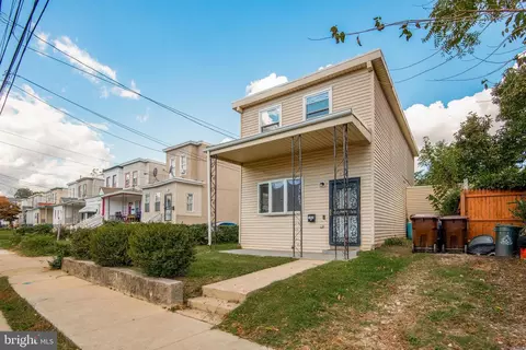 153 Bartram Ave, Lansdowne, PA 19050
