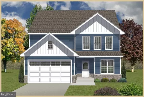 lot Apt 6 Elms At Lenni, Media, PA 19063