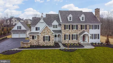 36 Oakland Rd #CT3, West Chester, PA 19382