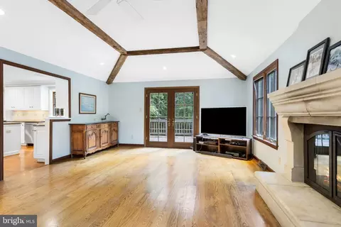 807 Maple Glen Ln, Wayne, PA 19087 photo 13