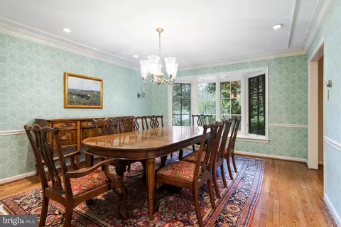 807 Maple Glen Ln, Wayne, PA 19087 photo 5
