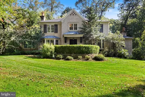 807 Maple Glen Ln, Wayne, PA 19087 photo 35