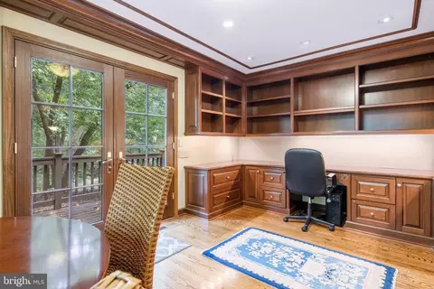 807 Maple Glen Ln, Wayne, PA 19087 photo 8