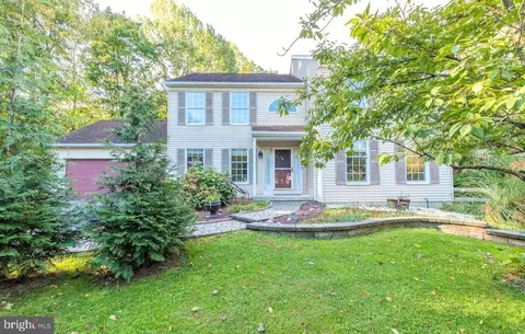 3832 Rotherfield Ln, Chadds Ford, PA 19317