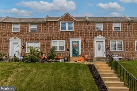 82 S Brighton Ave, Upper Darby, PA 19082