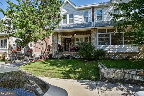 81 Ridley Ave, Sharon Hill, PA 19079