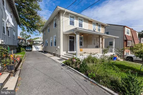 3205 Albemarle Ave, Drexel Hill, PA 19026