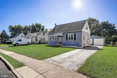 4112 Woodland Ave, Brookhaven, PA 19015