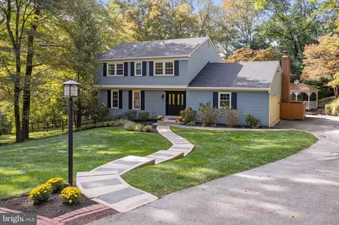 475 Cricket Ln, Media, PA 19063