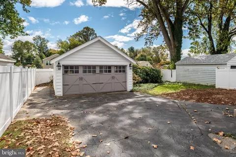 97 S Forest Rd, Springfield, PA 19064 photo 29