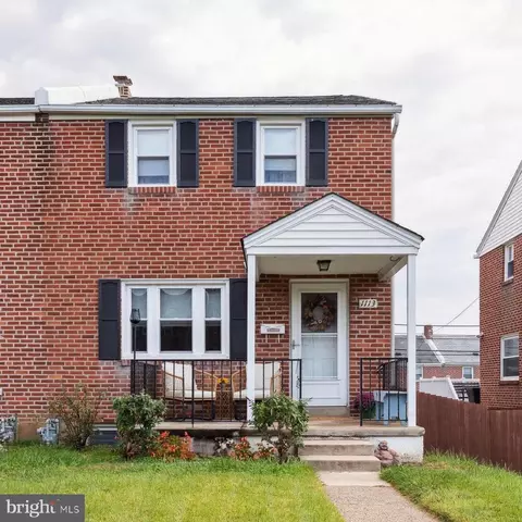 1113 Bryan St, Drexel Hill, PA 19026