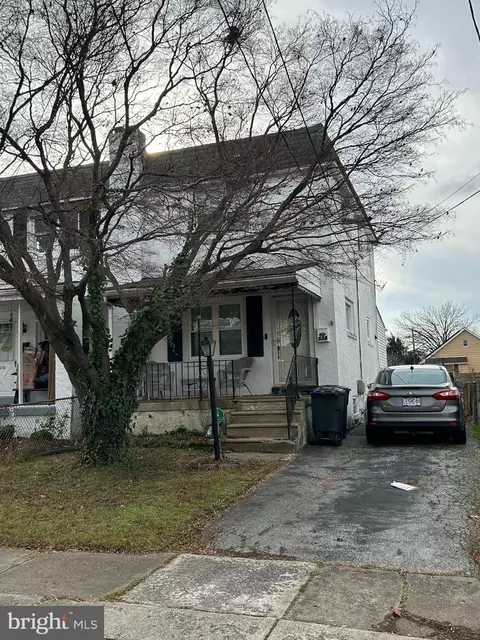 534 Crotzer Ave, Folcroft, PA 19032