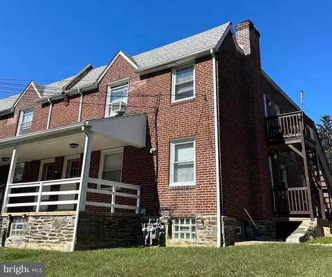 4009 Dayton Rd, Drexel Hill, PA 19026