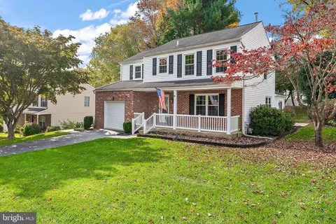 1933 Stirrup Ct, Boothwyn, PA 19061