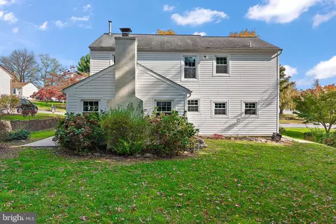 1933 Stirrup Ct, Boothwyn, PA 19061 photo 30